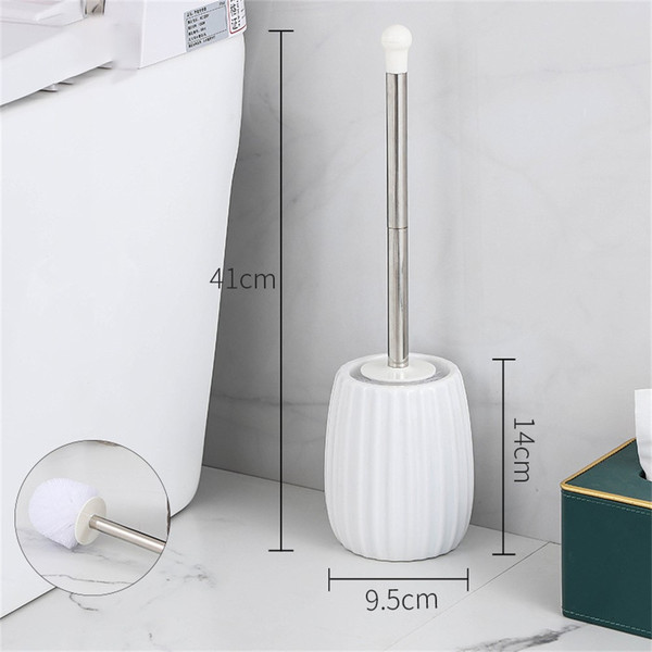 Ершик для унитаза Saniteco 6499004480C