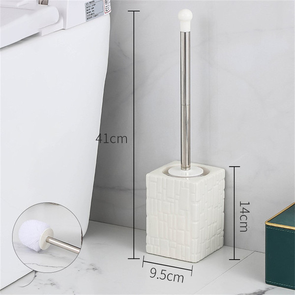 Ершик для унитаза Saniteco 6499004480E