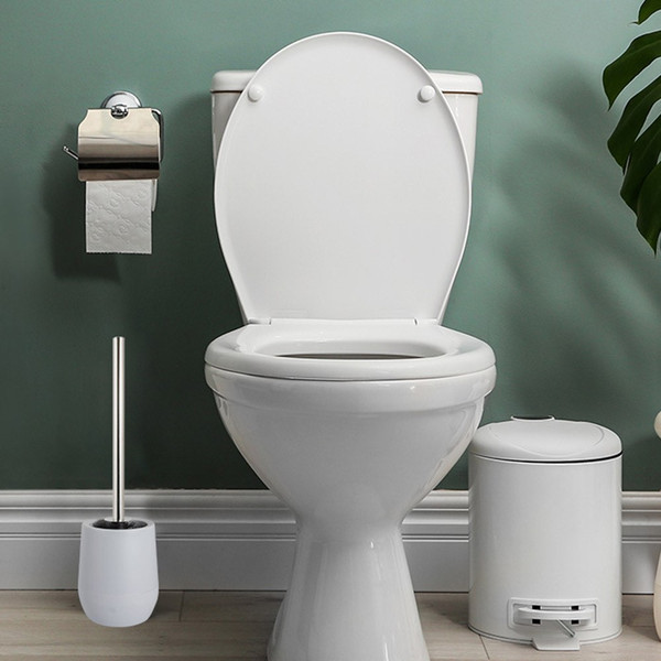 Ершик для унитаза Saniteco 6499004485A