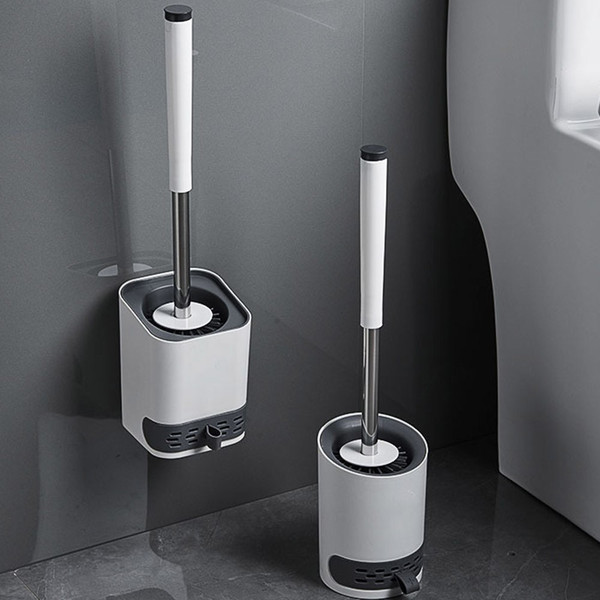 Ершик для унитаза Saniteco 6499004486B