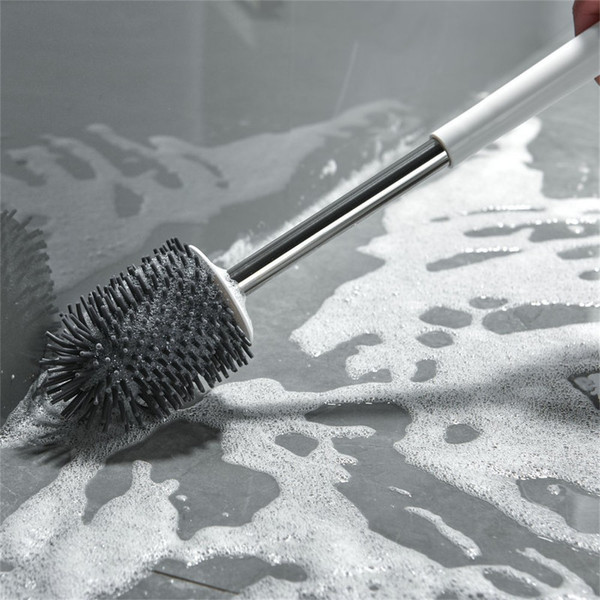 Ершик для унитаза Saniteco 6499004486B