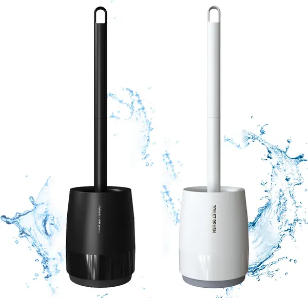 Ершик для унитаза Saniteco JH036