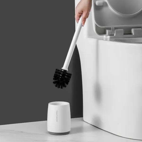 Ершик для унитаза Saniteco JH036