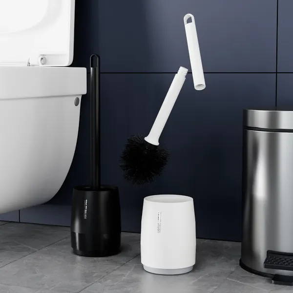 Ершик для унитаза Saniteco JH036