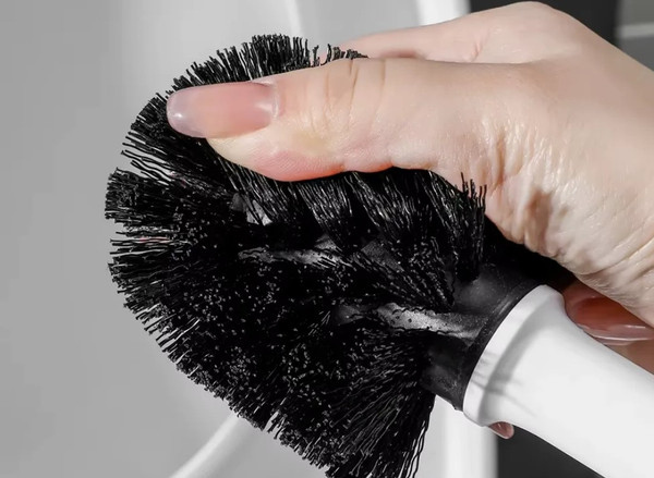 Ершик для унитаза Saniteco JH036