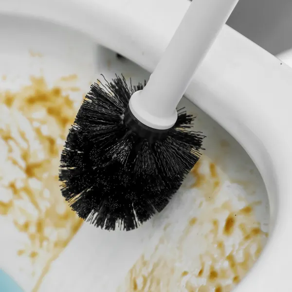 Ершик для унитаза Saniteco JH036