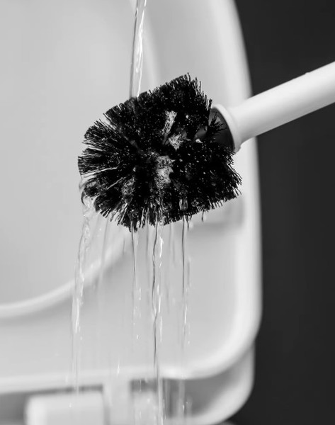 Ершик для унитаза Saniteco JH036