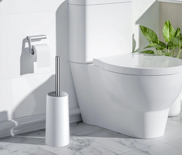 Ершик для унитаза Saniteco JH037