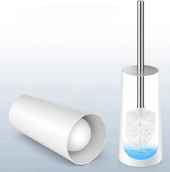 Ершик для унитаза Saniteco JH037