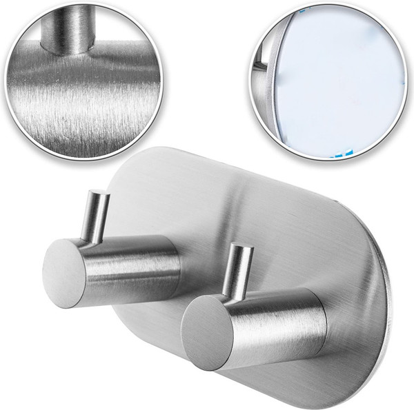 Крючок для ванной Saniteco 6407001447A