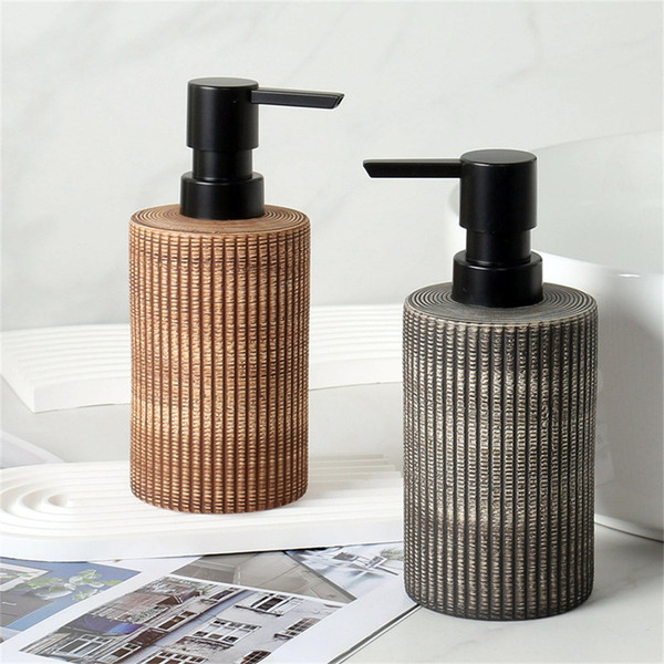 Дозатор для жидкого мыла Saniteco 6499004386A