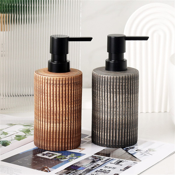 Дозатор для жидкого мыла Saniteco 6499004386A