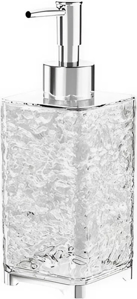 Дозатор для жидкого мыла Saniteco JH013 - фото