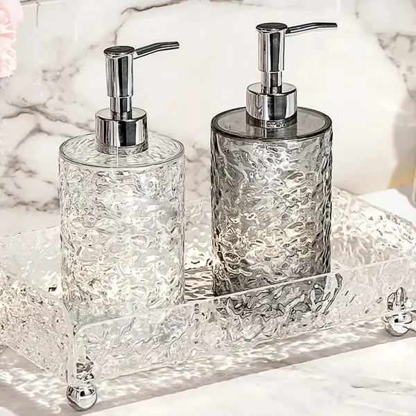 Дозатор для жидкого мыла Saniteco JH013