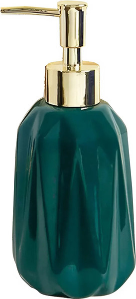 Дозатор для жидкого мыла Saniteco JH020 - фото