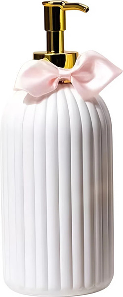 Дозатор для жидкого мыла Saniteco JH023 - фото