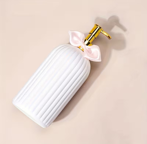 Дозатор для жидкого мыла Saniteco JH023