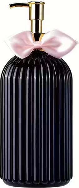 Дозатор для жидкого мыла Saniteco JH024 - фото