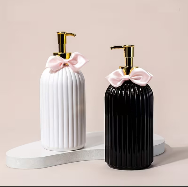 Дозатор для жидкого мыла Saniteco JH024