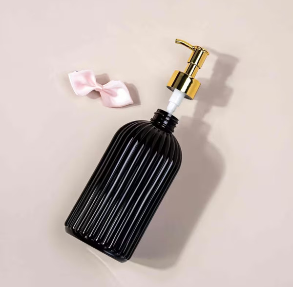 Дозатор для жидкого мыла Saniteco JH024