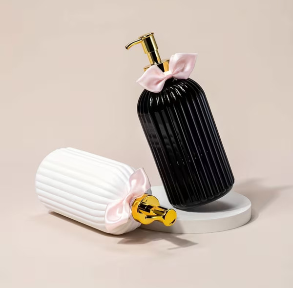 Дозатор для жидкого мыла Saniteco JH024