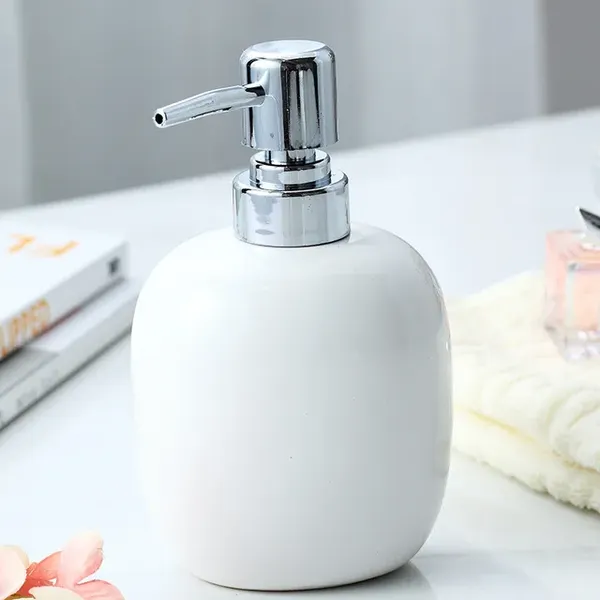 Дозатор для жидкого мыла Saniteco JH035