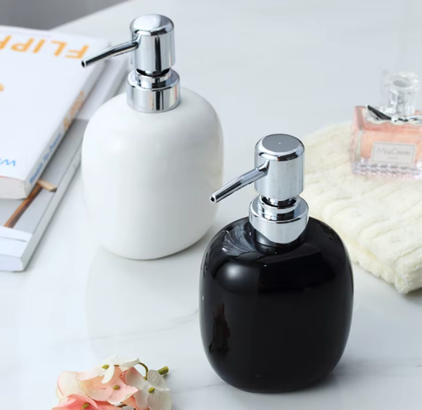 Дозатор для жидкого мыла Saniteco JH035