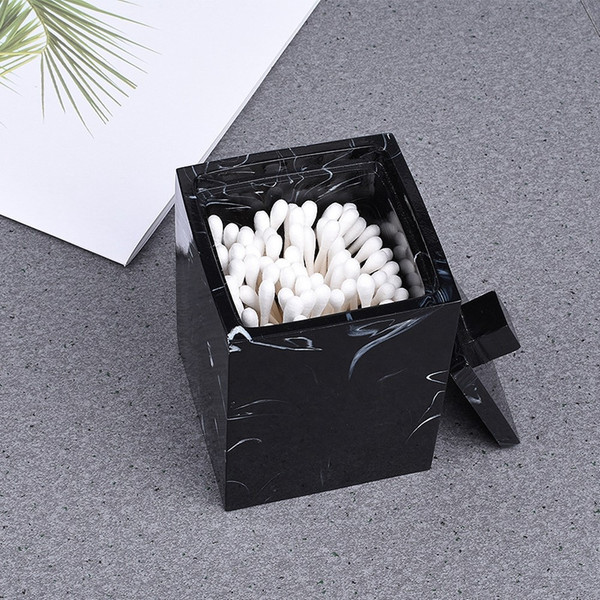 Органайзер для ватных дисков Saniteco 6499004437A