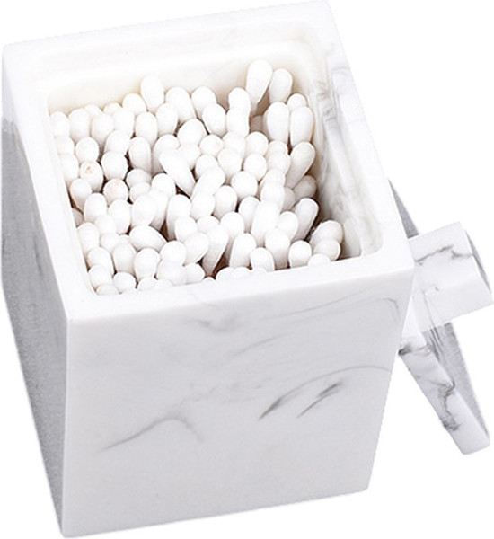 Органайзер для ватных дисков Saniteco 6499004437B - фото