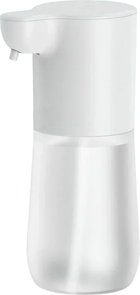 Сенсорный дозатор для жидкого мыла Saniteco JH011 - фото