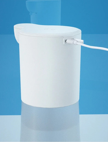Сенсорный дозатор для жидкого мыла Saniteco JH011