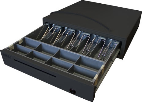 Денежный ящик МИДЛ 1.0/К / 28328401 - фото