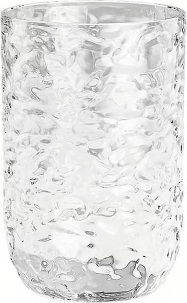 Стакан для зубной щетки и пасты Saniteco JH012 - фото