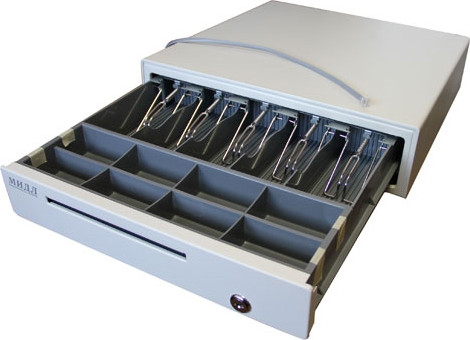 Денежный ящик МИДЛ МИДЛ 1.0/К / 28326631 - фото