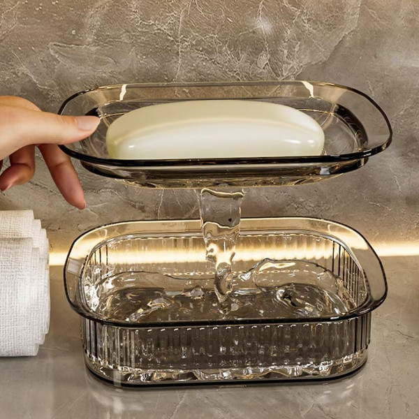 Мыльница Saniteco JH014