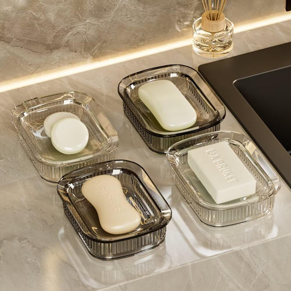 Мыльница Saniteco JH014