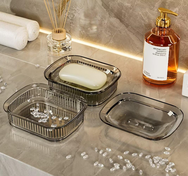 Мыльница Saniteco JH014