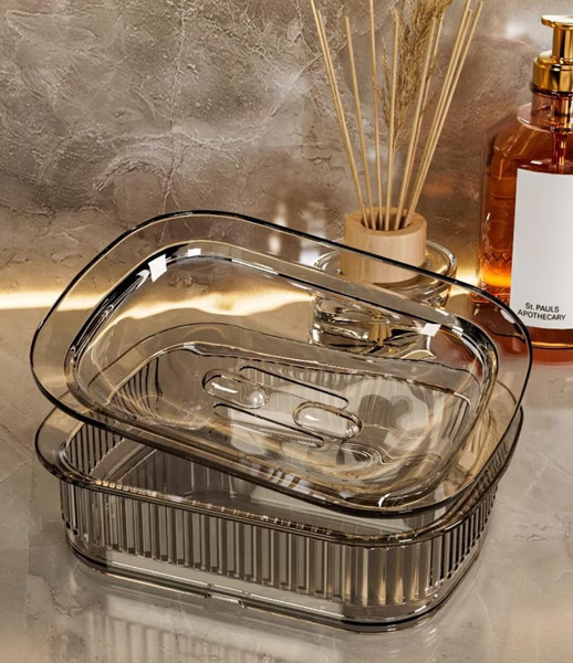 Мыльница Saniteco JH014