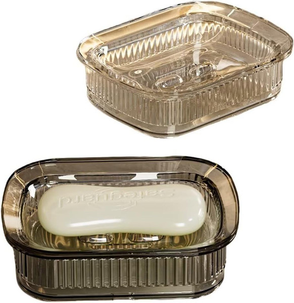 Мыльница Saniteco JH014