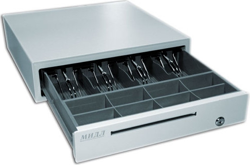 Денежный ящик МИДЛ 1.0/КО / 28326629 - фото