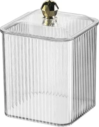 Органайзер для ватных палочек Saniteco JH015 - фото