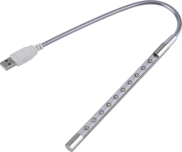 Usb-светильник Sundays Home Y1410200527B - фото