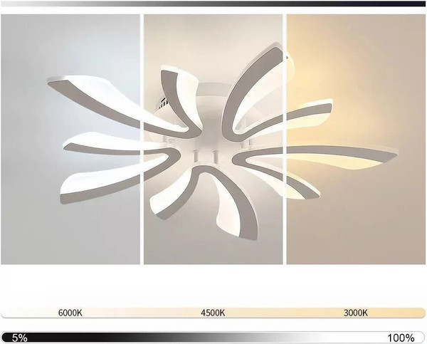 Потолочный светильник Sundays Home 6406000641A