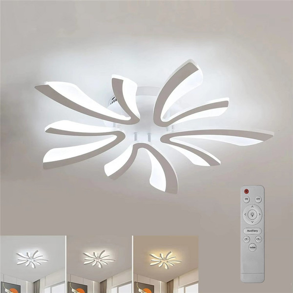 Потолочный светильник Sundays Home 6406000641A