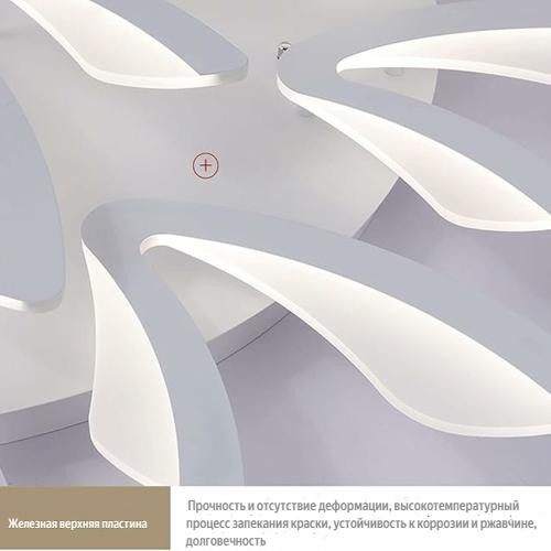 Потолочный светильник Sundays Home 6406000641A