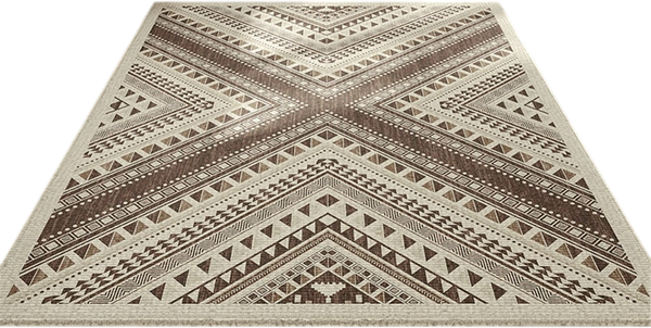 Коврик Mio Tesoro 6499001938D - фото