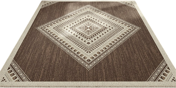 Коврик Mio Tesoro 6499001938F - фото