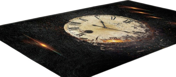 Коврик Mio Tesoro TBD0324615502J - фото