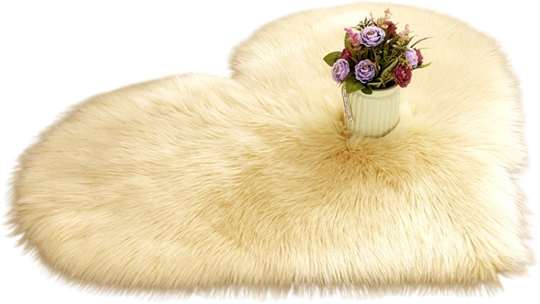 Коврик Mio Tesoro TBD058174402L - фото