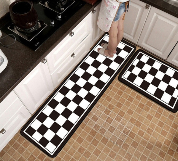 Набор ковриков Mio Tesoro TBD0324614606B